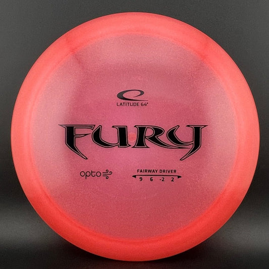 Opto Air Fury Latitude 64