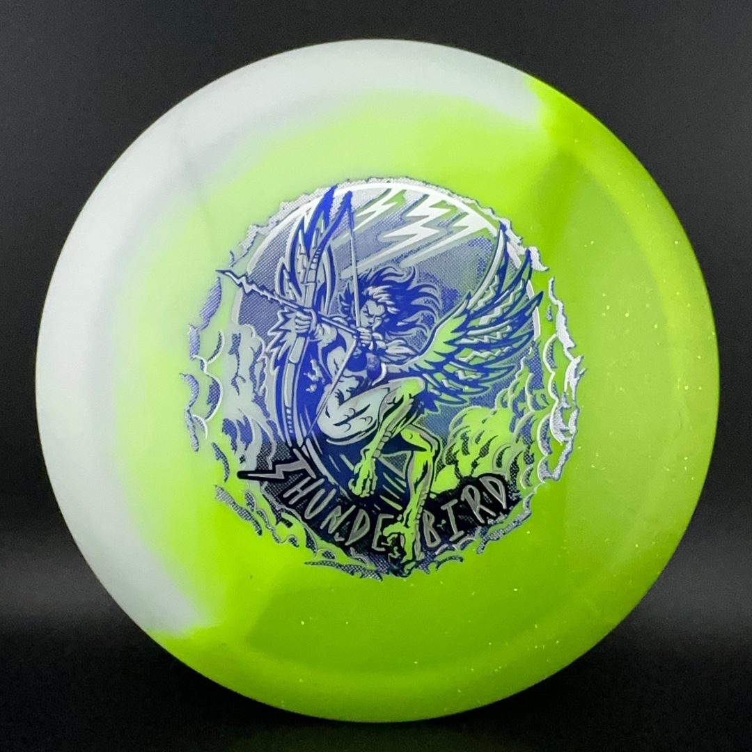 Duo Thunderbird Innova