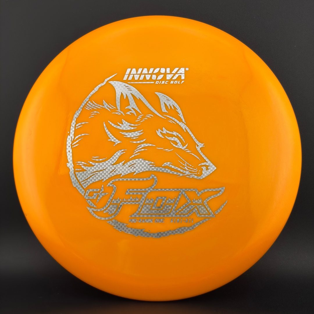 GStar Fox Innova