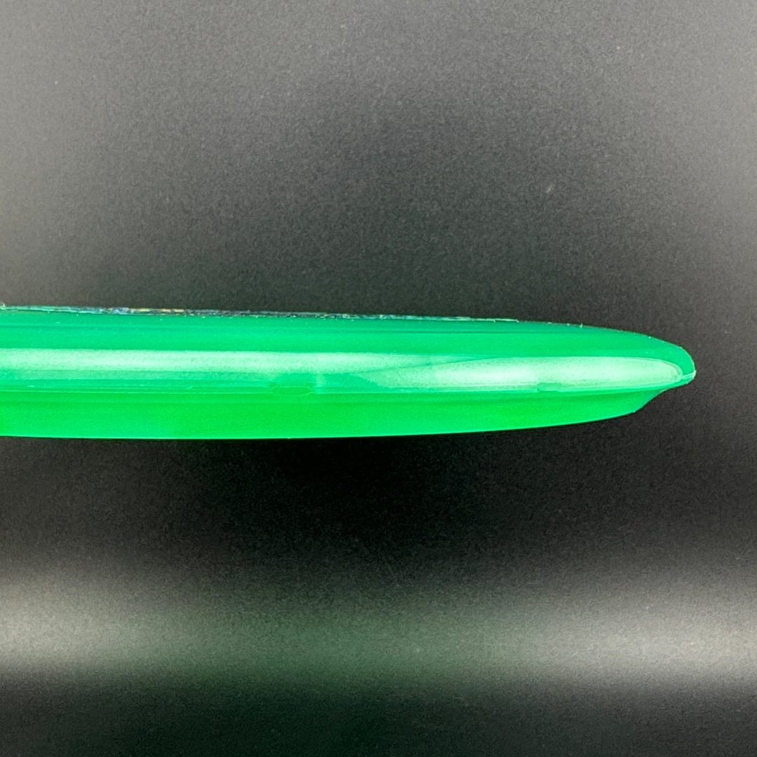 Experimental Ethos Pathfinder - Matt Bell Signature Series TSA
