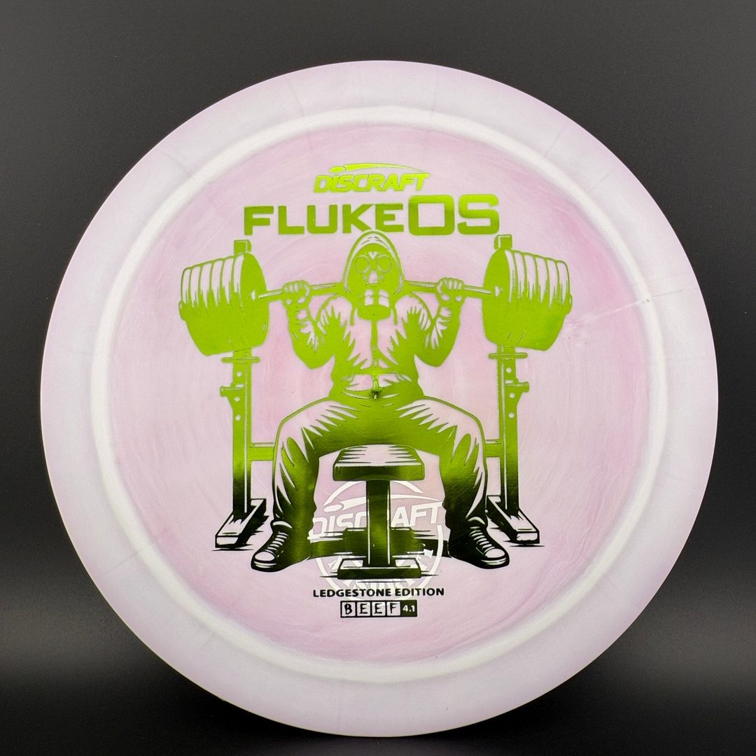 Nuke OS - Fluke OS - April Fools 2025 Misprint Discraft