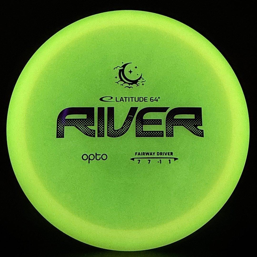 Opto Moonshine River Latitude 64