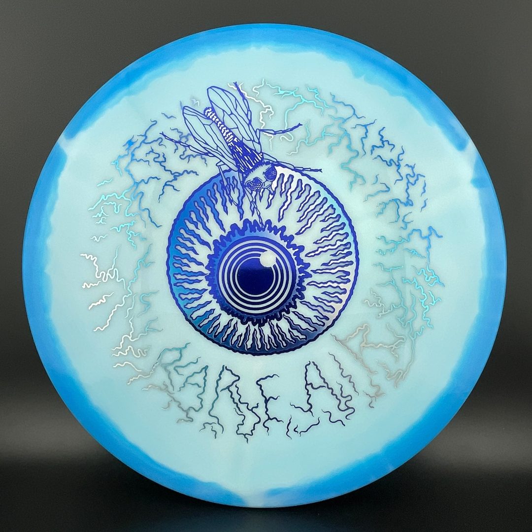Halo Star Roc3 - Eye-Fly RAD V2 by Ripper Studios Innova