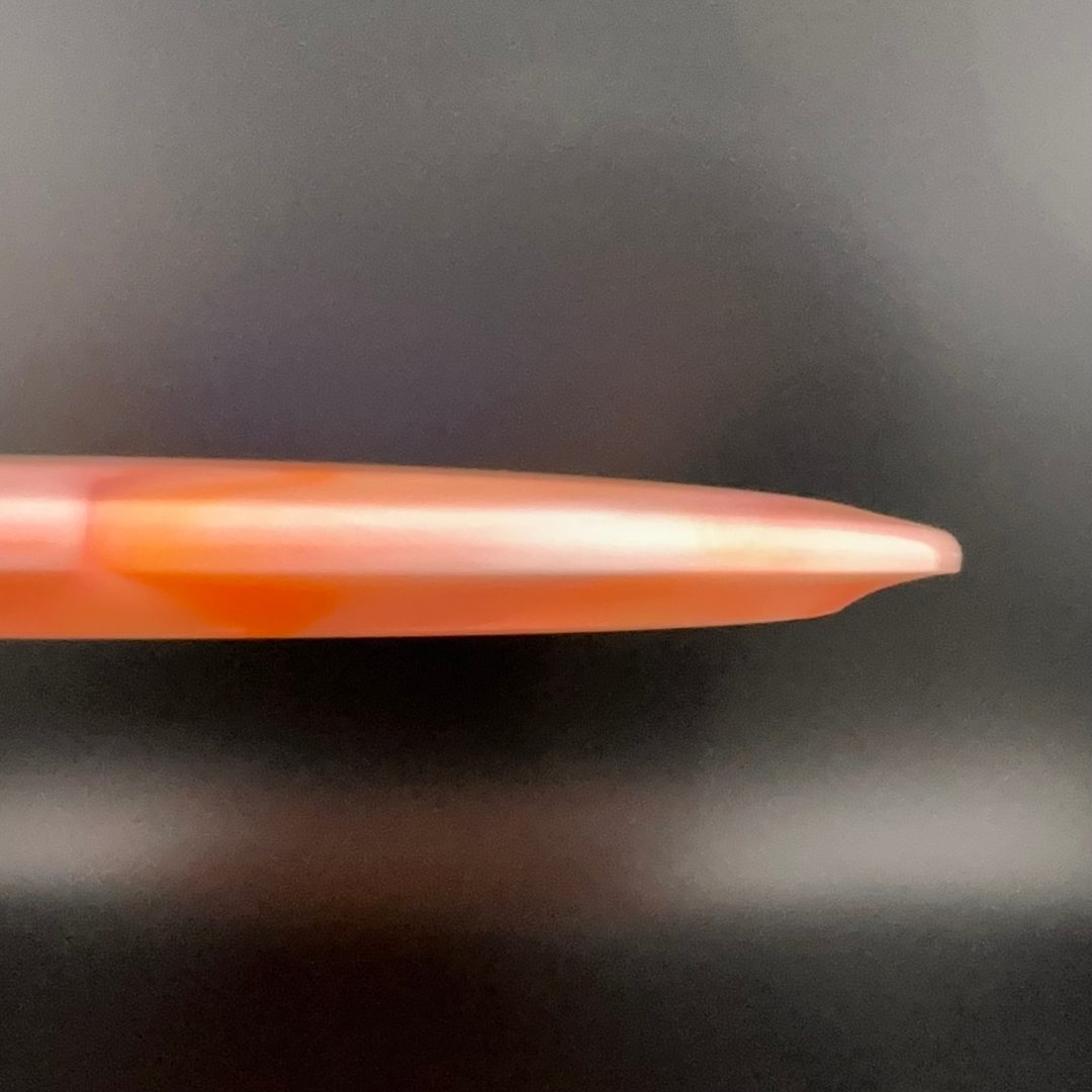 Z Swirl Cigarra - 2025 USDGC Anthony Barela Z Swirl Cigarra MINT Discs