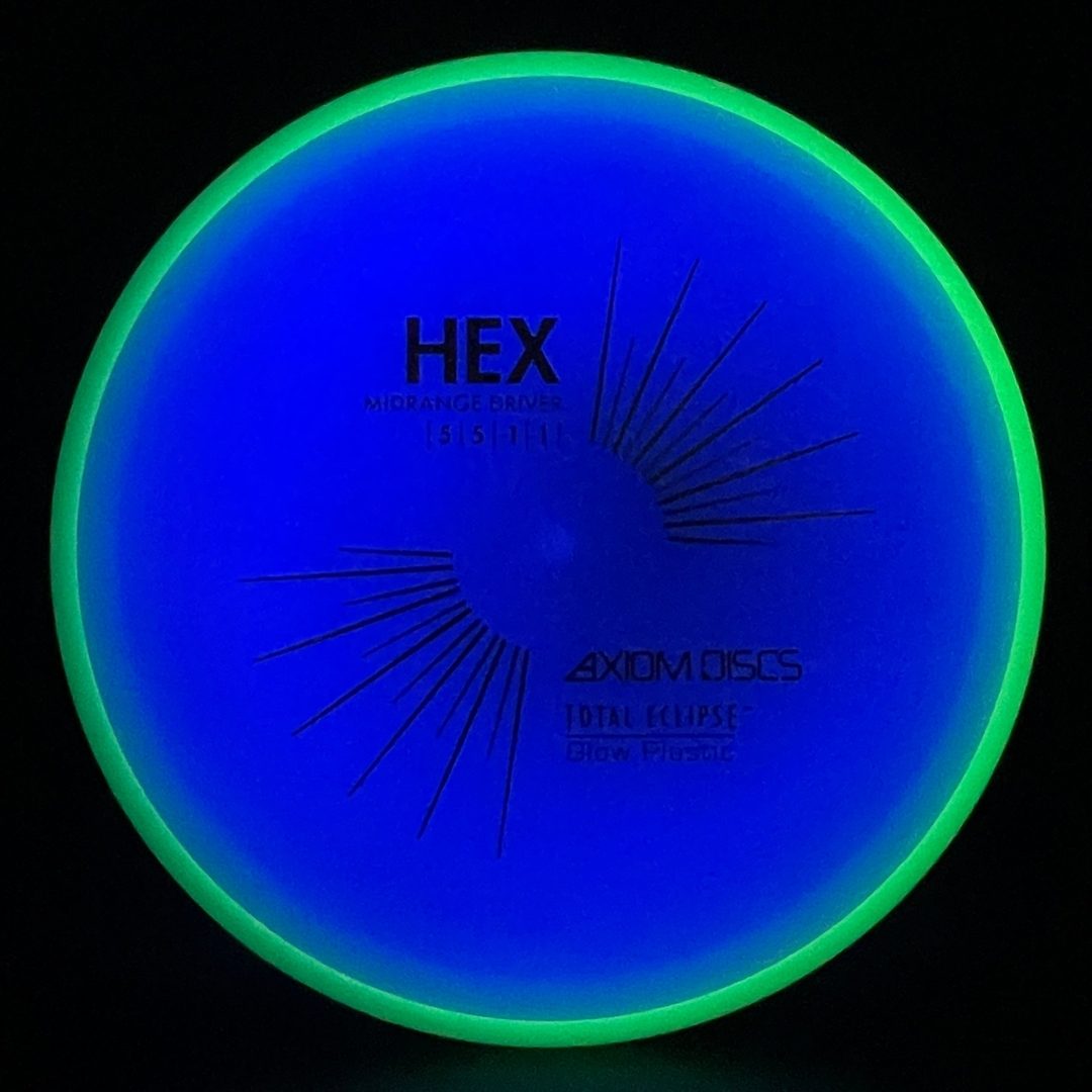 Total Eclipse Hex Axiom