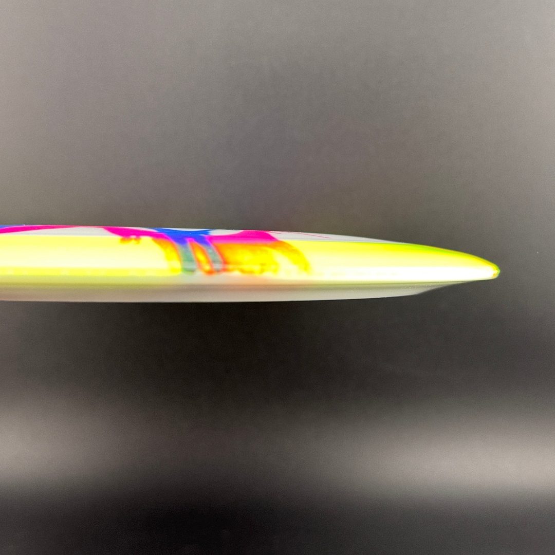 I-Dye Star Wraith Innova