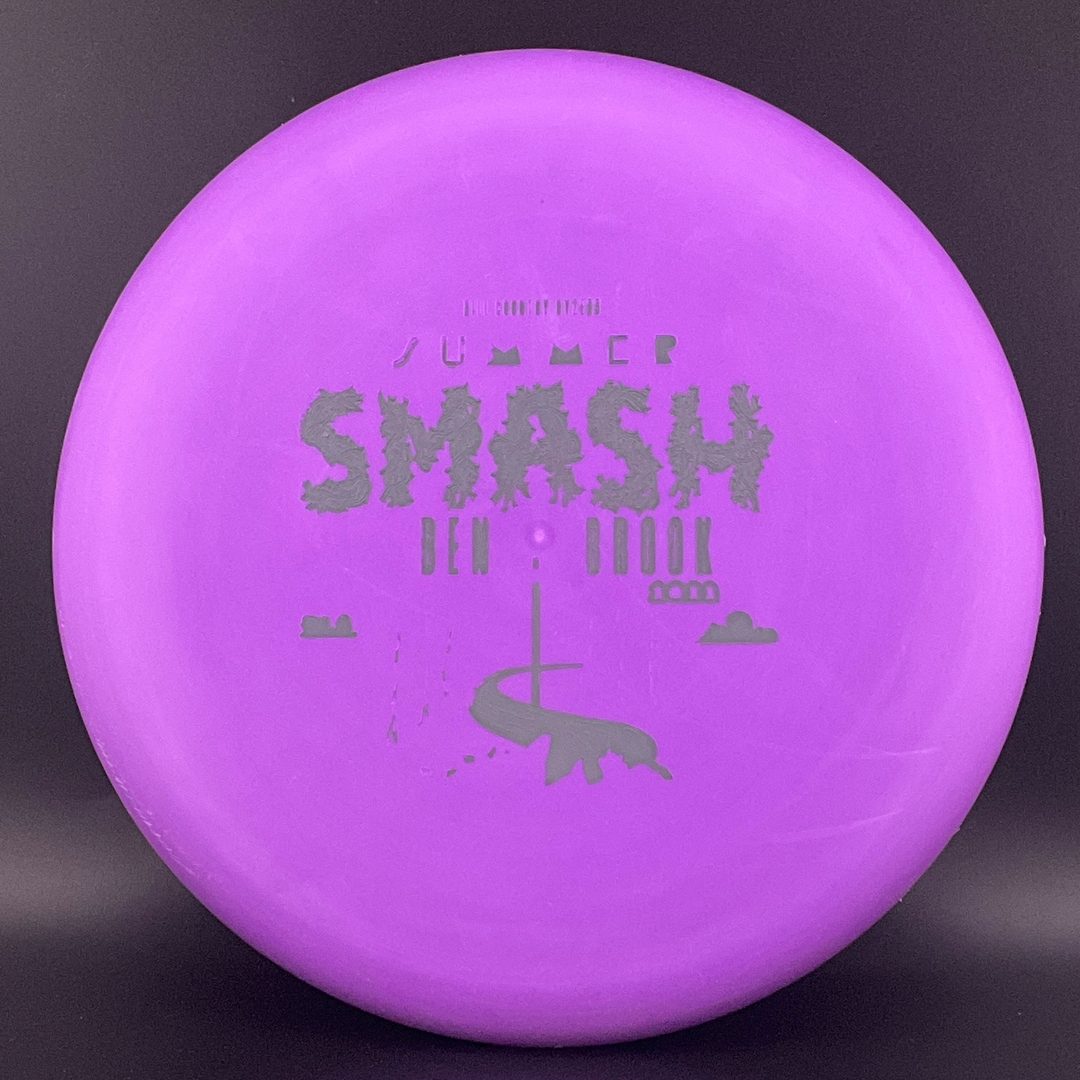 Medium Royal Bullet - 2021 Summer SMASH MINT Discs
