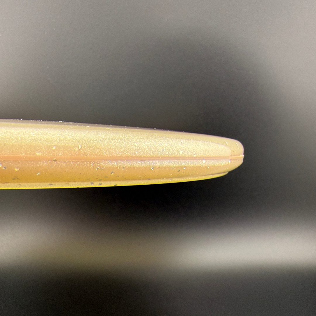 Stardust C-Blend Tomb - Alien Construction Infinite Discs