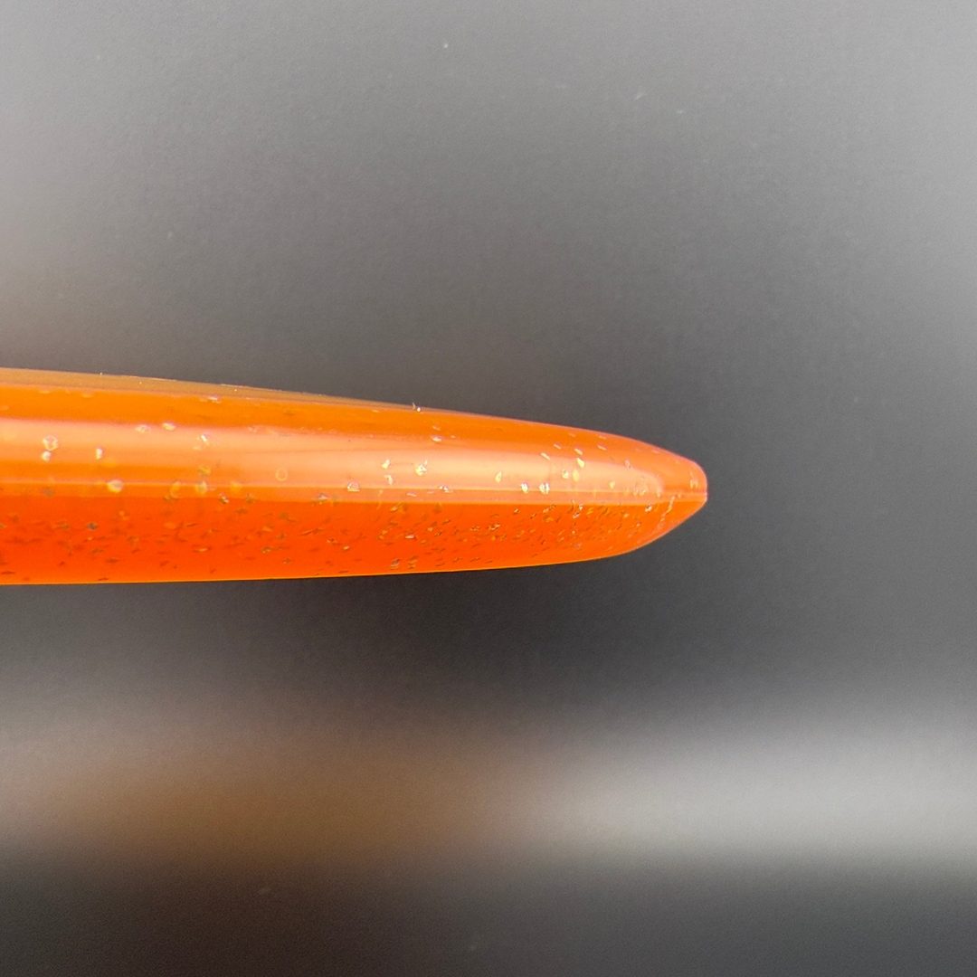 Concrete Anubis - Infinite Phoenix Triple Foil Infinite Discs