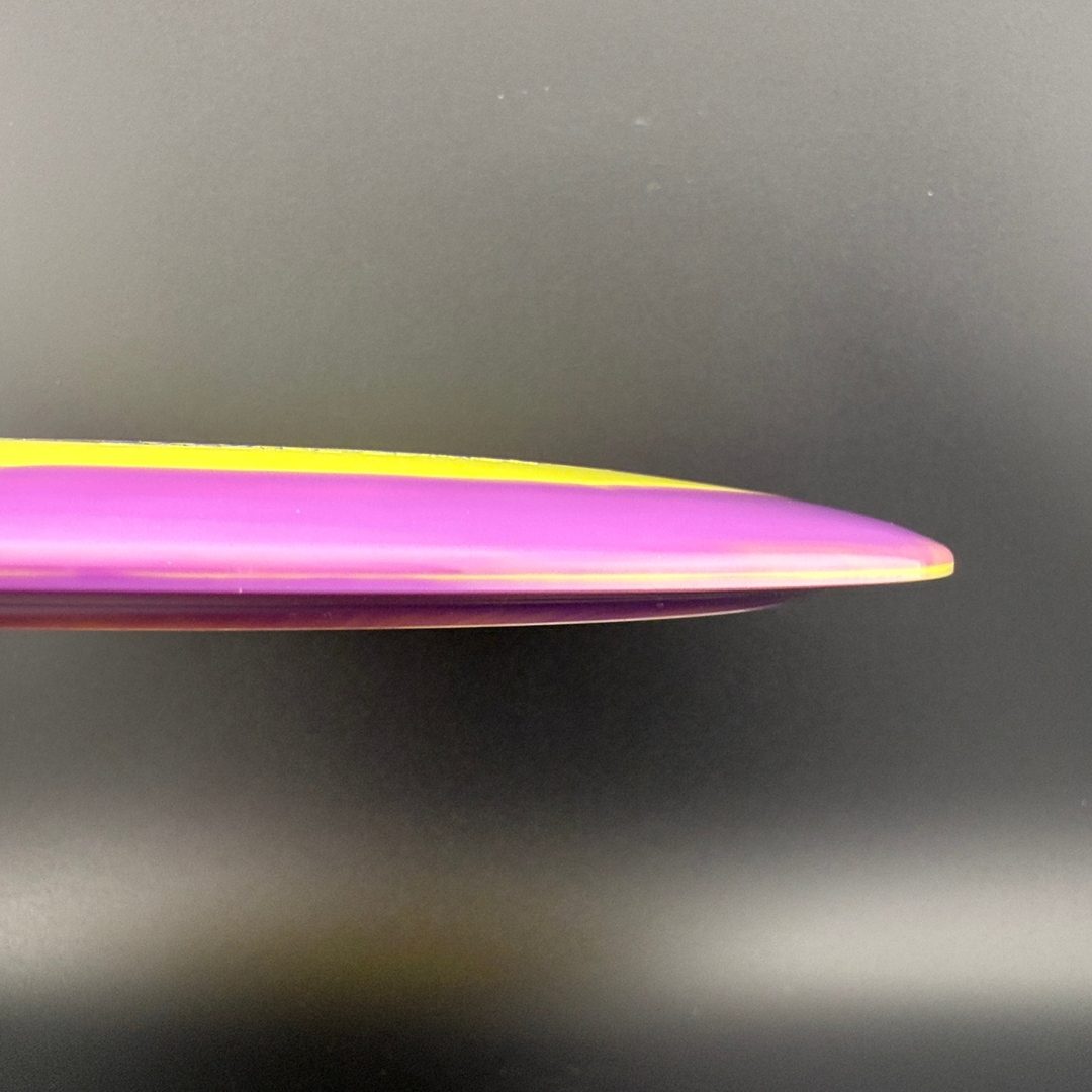 Horizon S-Line DD1 - Special Edition Multi Stamp *Warehouse Stash* Discmania