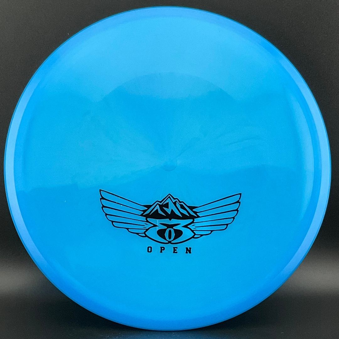 Neo Mutant - 303 Open "Wings" stamp Discmania