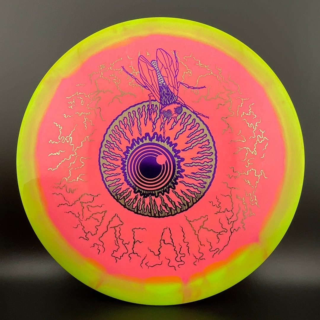 Halo Star Wraith - Eye-Fly RAD V2 by Ripper Studios Innova