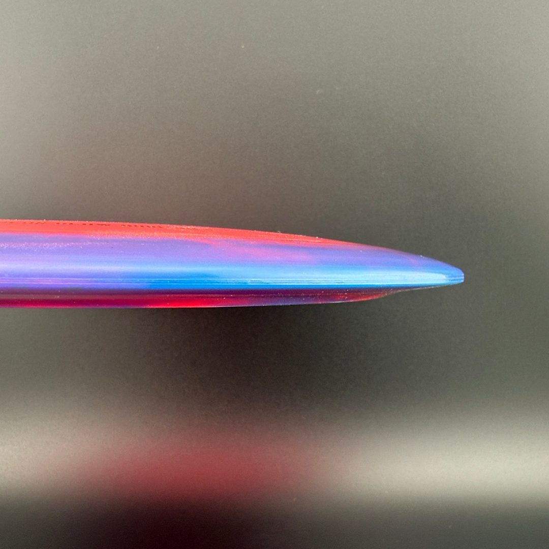 Color Glow Horizon Cloud Breaker - Gannon Buhr Spooky Series *Warehouse Stash* Discmania