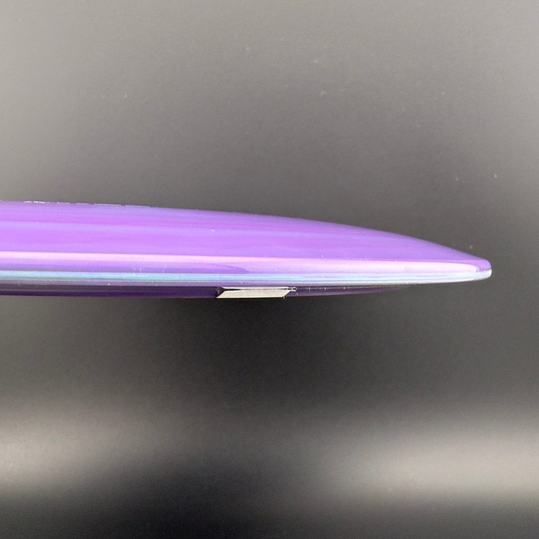 Swirly Sirius Aries 1.1 First Run Millennium