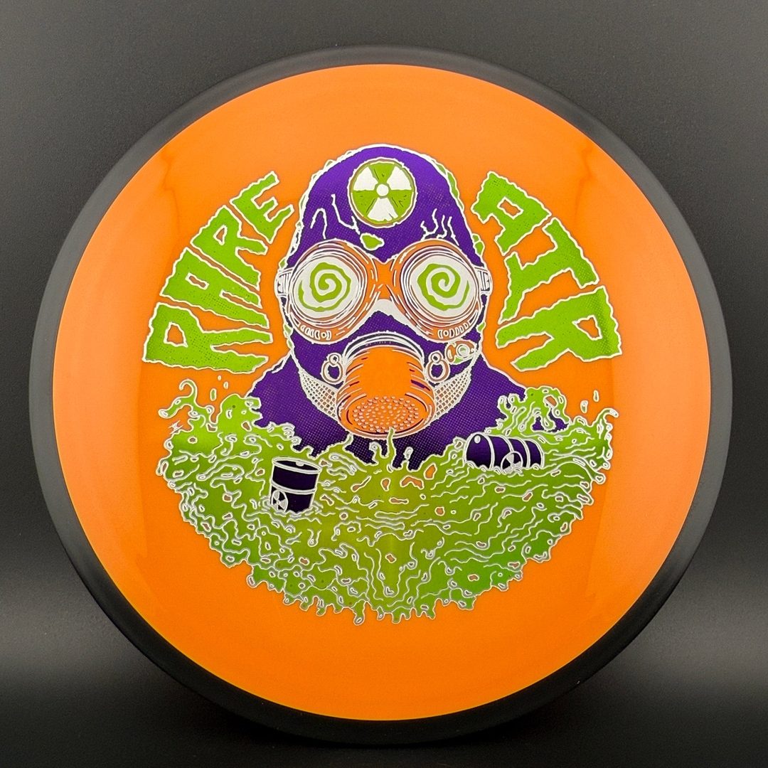 Neutron Volt - RADioactive Man by Ripper Studios MVP