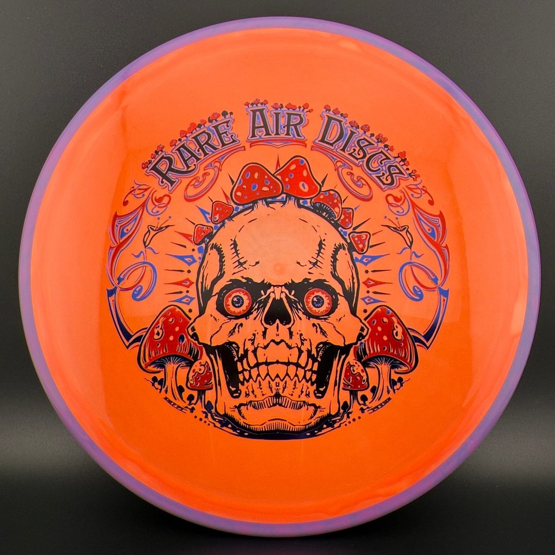 Neutron Balance - "Crushin Amanitas" VIP 3.0 by Manny Trujillo Axiom