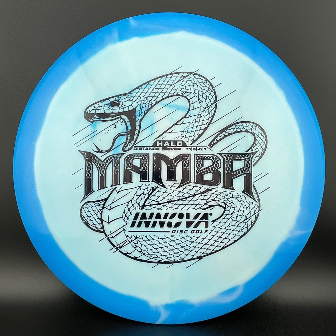 Halo Star Mamba Innova