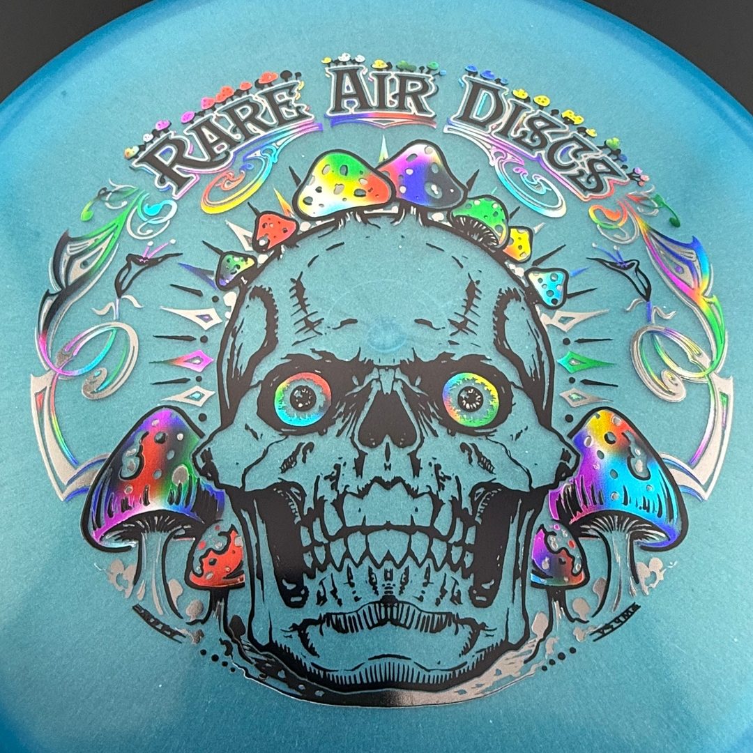 Primo Cash - Crushin' Amanitas by Manny Trujillo Hooligan