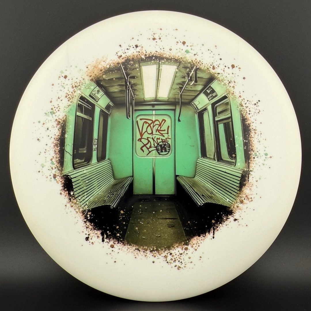 K1 Gote - Kolorful DyeMax - Subway Kastaplast