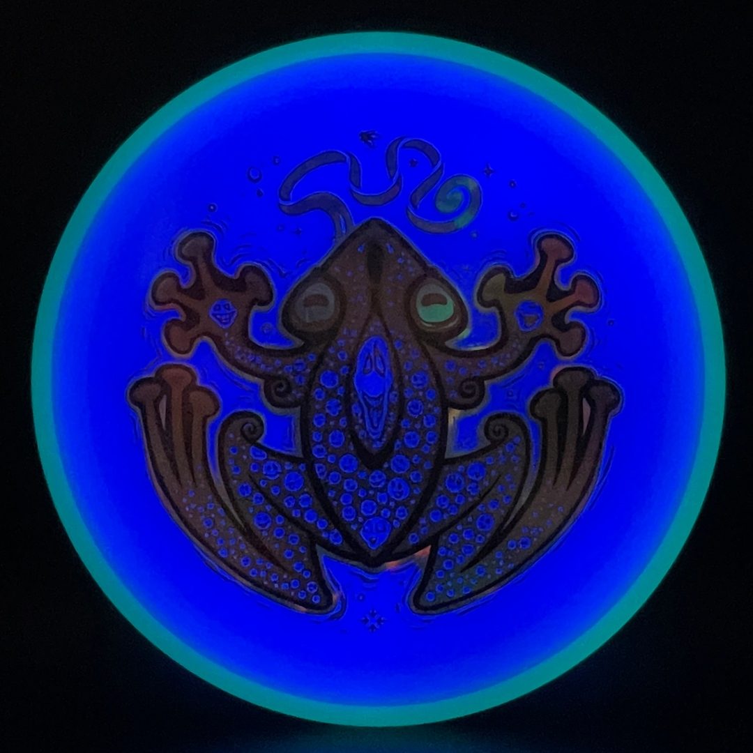 Total Eclipse Crave - "Don't Worry Be Hoppy" by Marm O Set Axiom