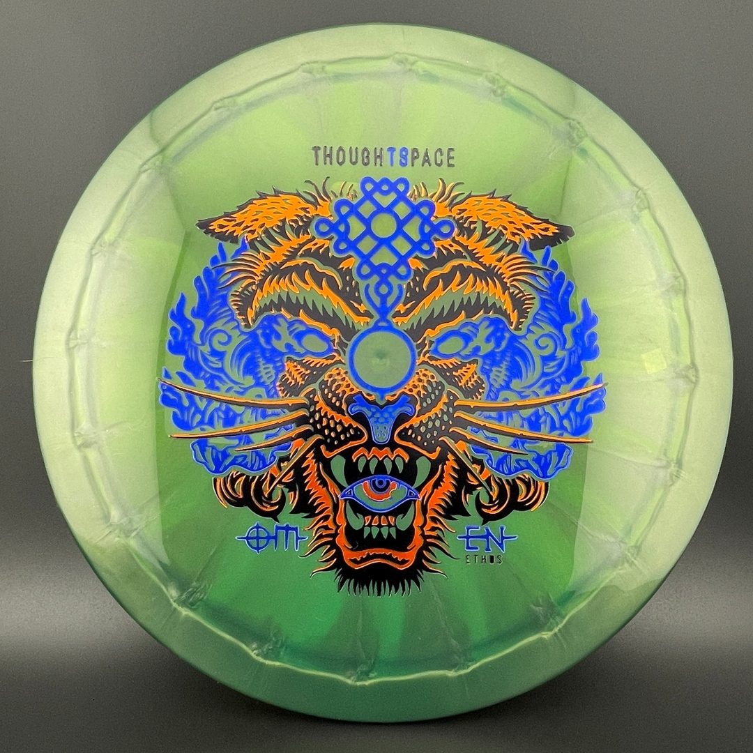 Ethos Omen - First Run - Pearly! TSA