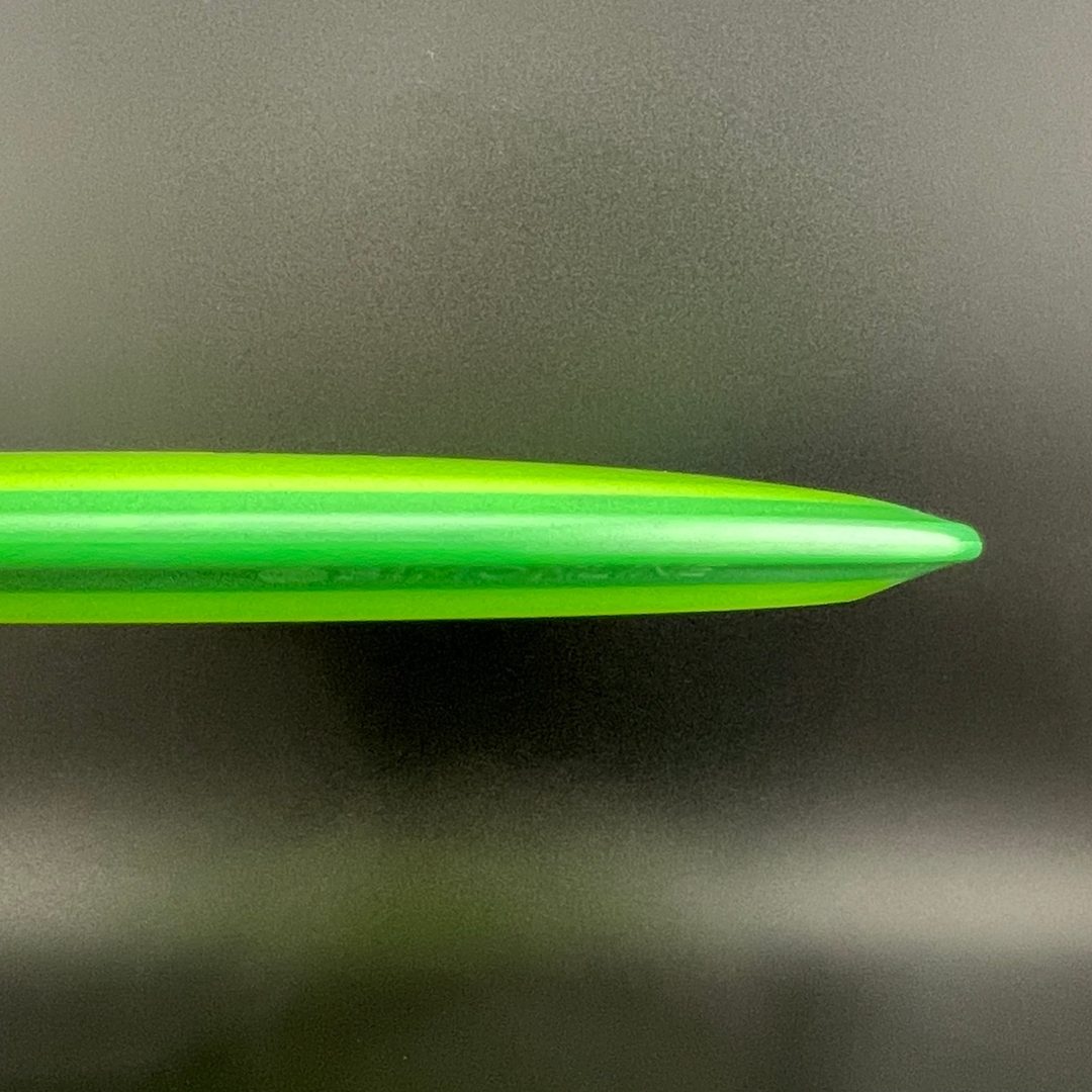 Neutron Bokeh - Simon Lizotte Signature Series Axiom