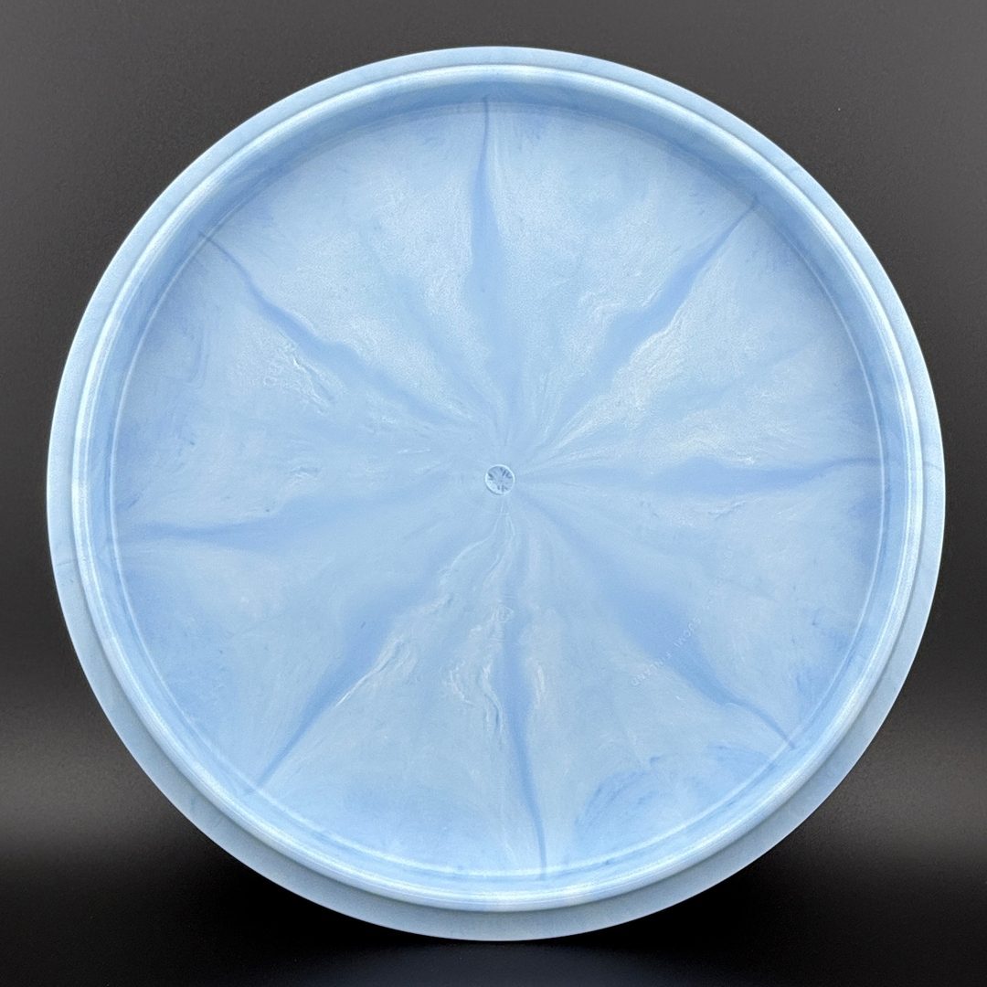 Tournament Burst Bard - Handeye Zoom Westside Discs