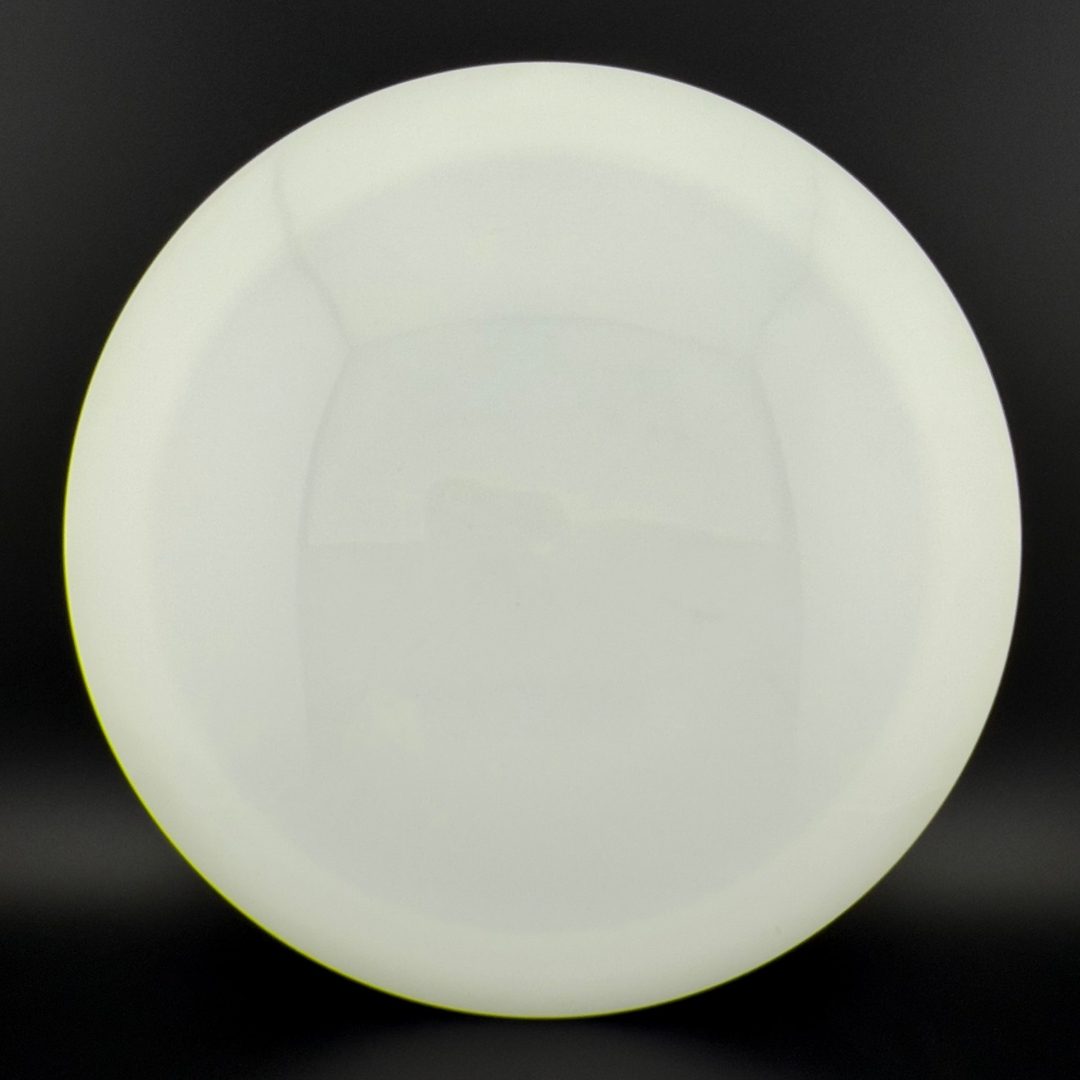 Star Wraith - Bottom Stamp - Dyer's Delight Blank Top Innova