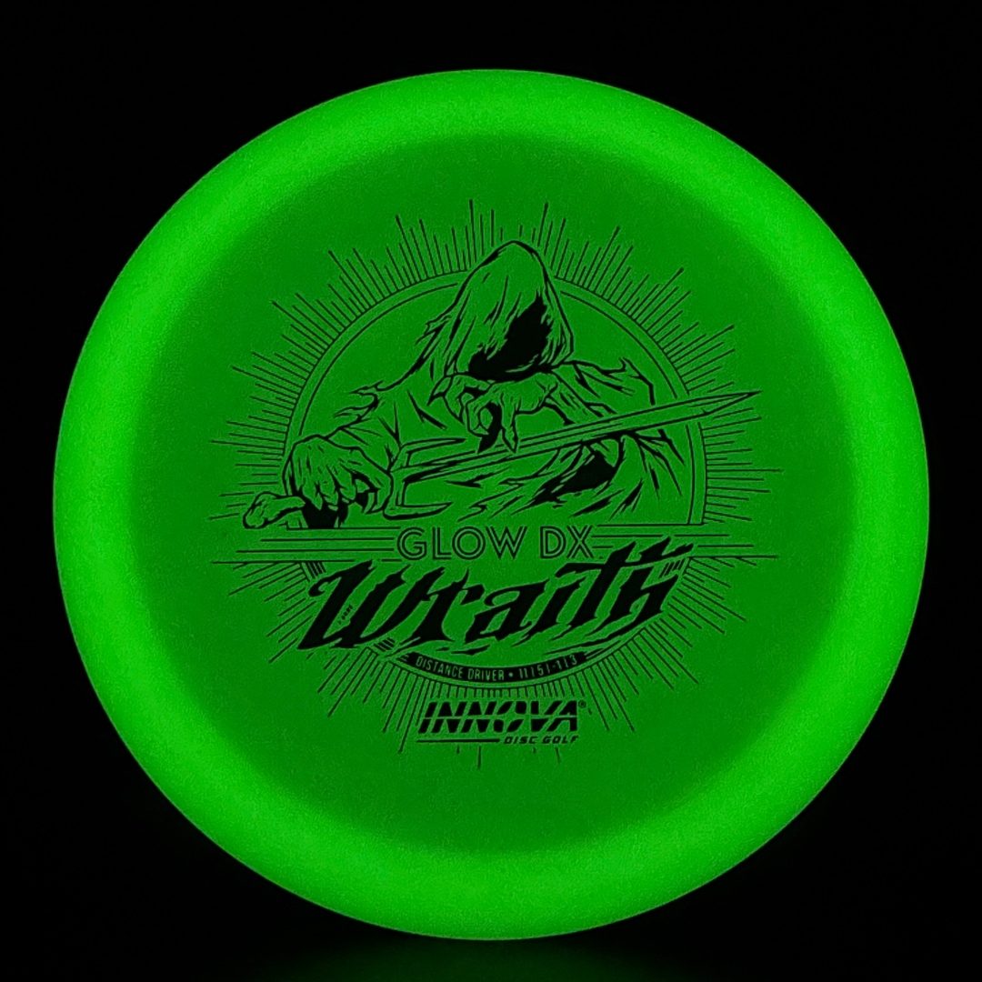 DX Glow Wraith Innova