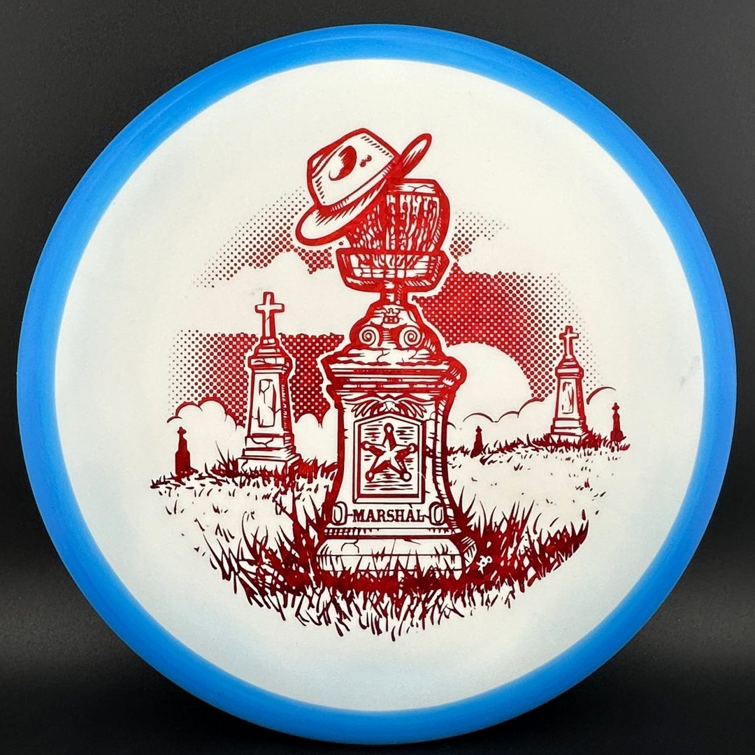 Classic Soft Orbit Marshall Dynamic Discs