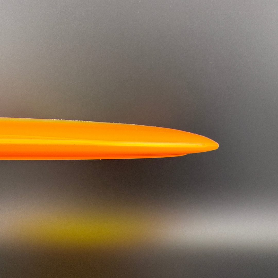 Victory Line Osprey Prototype Climo Disc Golf