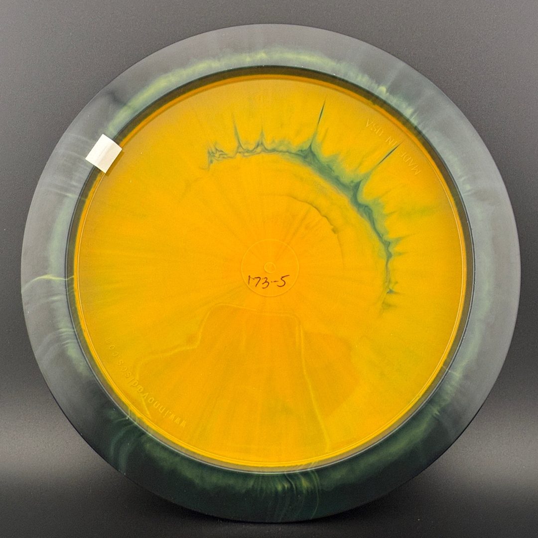 Halo Star Wraith - Jennifer Allen Takeover Edition Innova