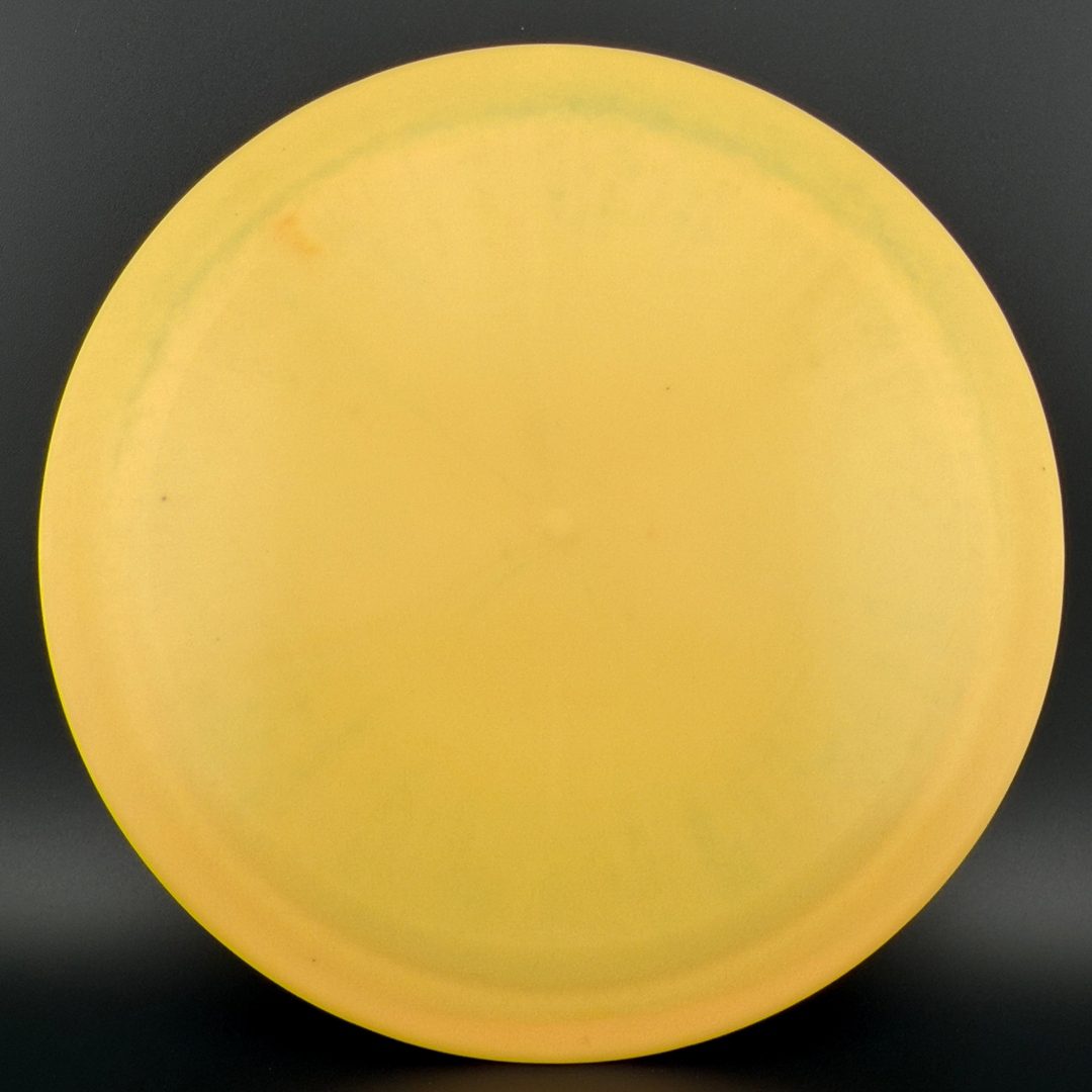 Extraterrestrial II - Variable Size Rim! trash panda