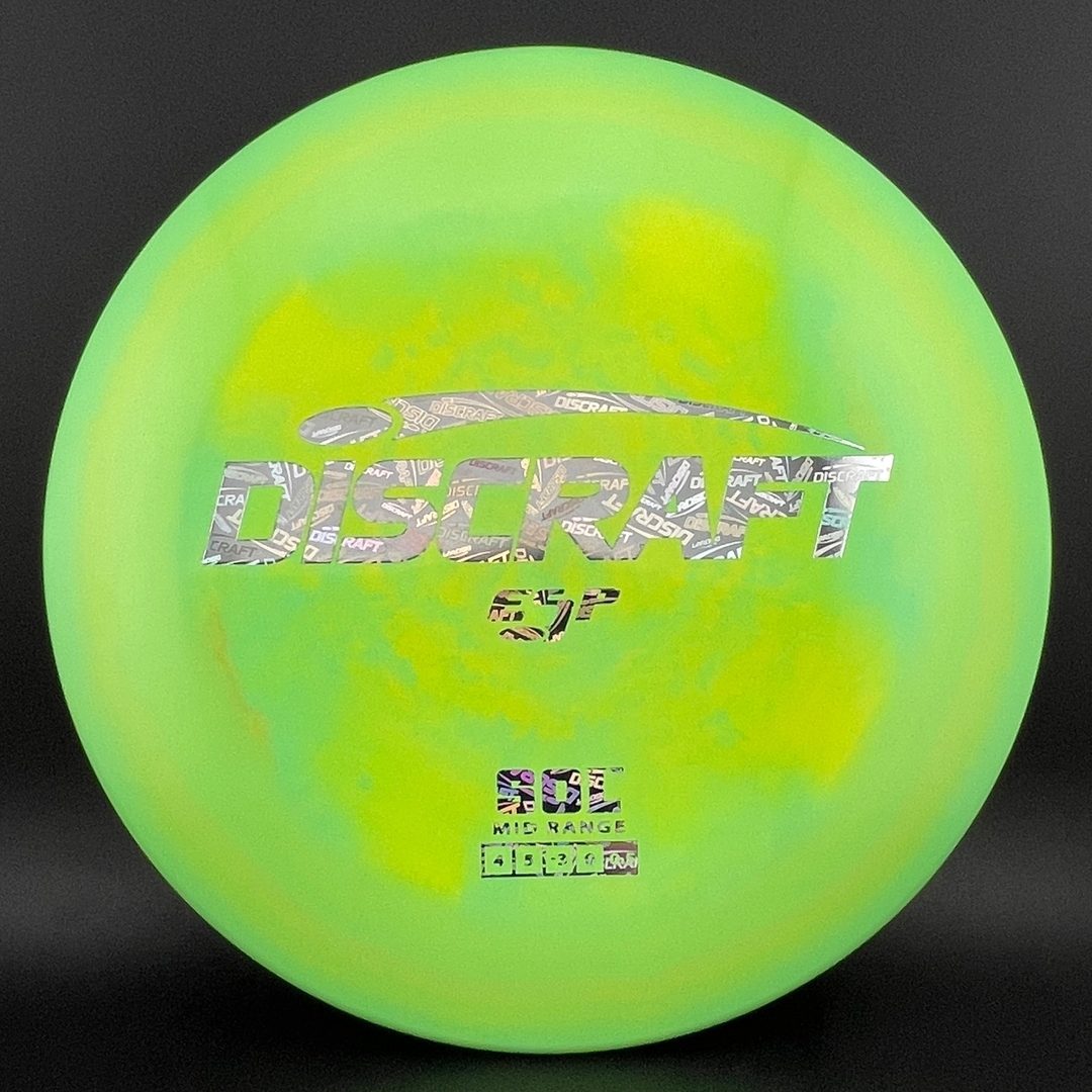 ESP Sol Discraft