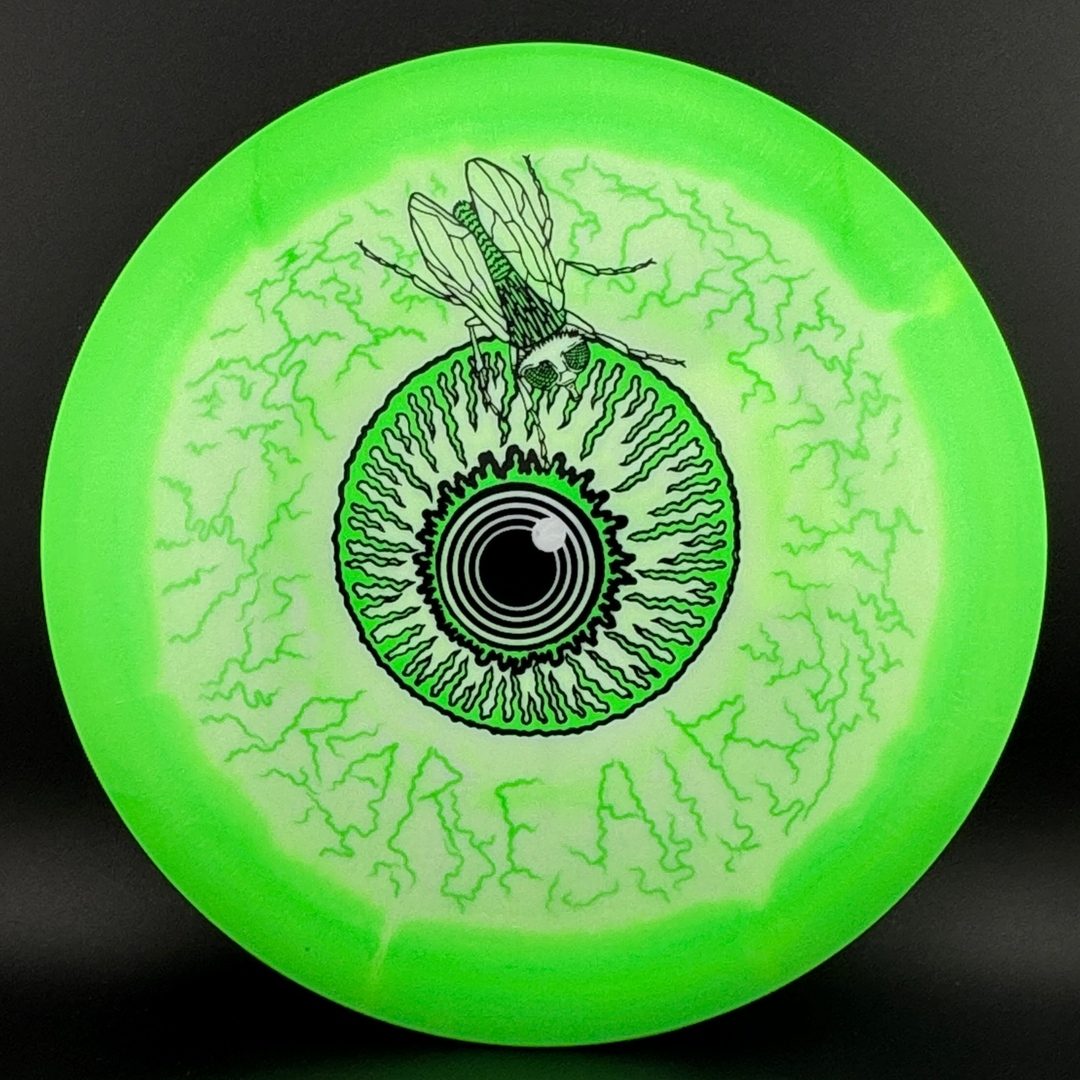 Halo Star Gorgon - Eye-Fly RAD V2 by Ripper Studios Innova