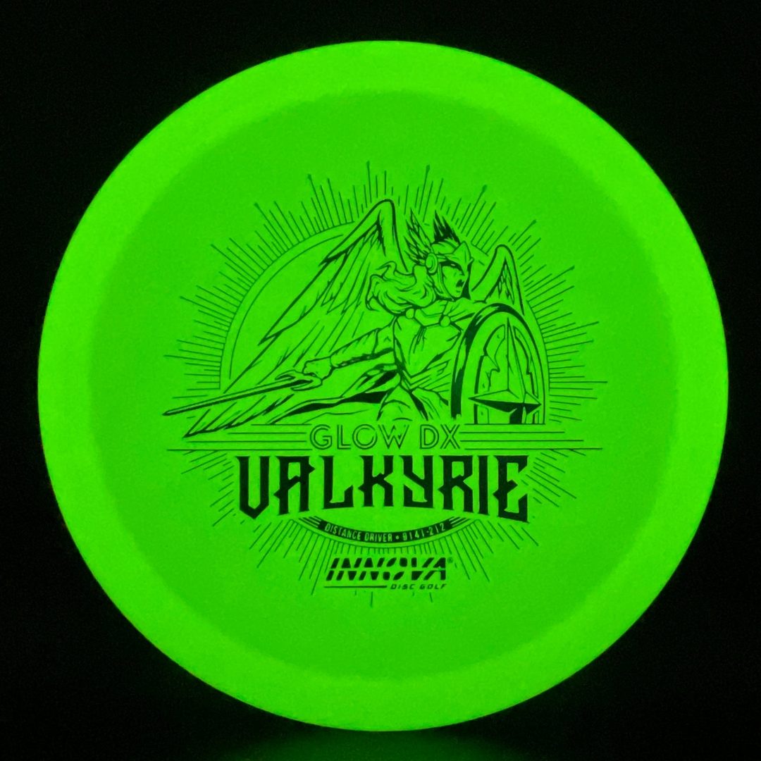 Classic Glow DX Valkyrie Innova