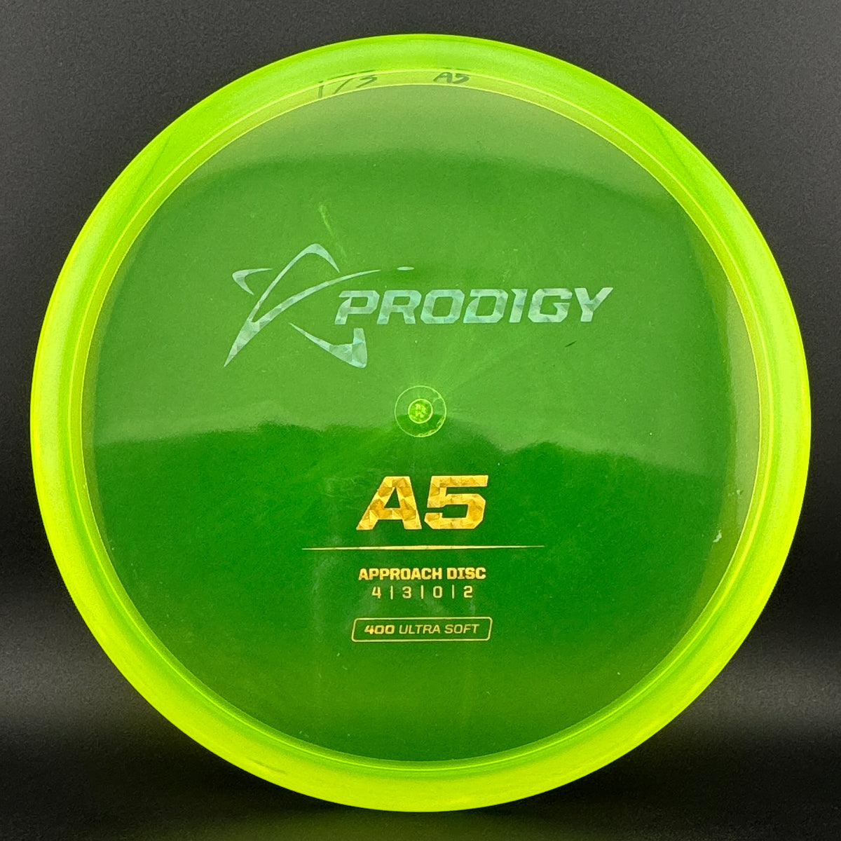 A5 (400 Ultra Soft)