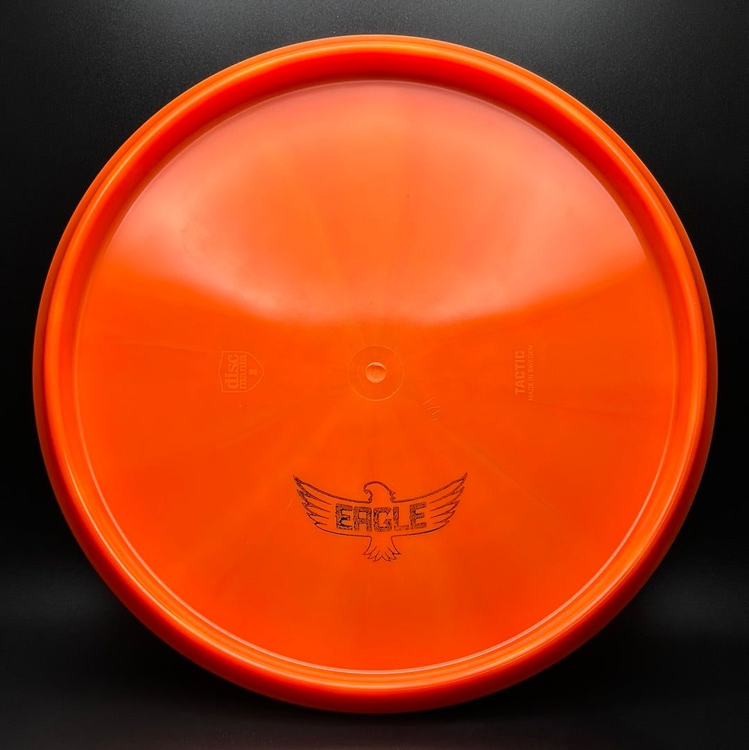 Vapor Tactic Razor Claw 2 *Eagle Stash* Discmania