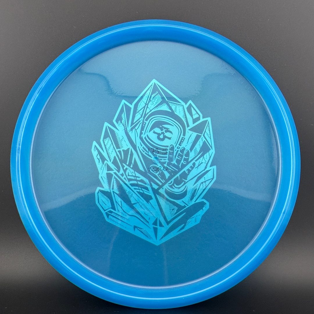 Luster Champion Toro (Penned) - Calvin Heimburg Takeover Edition