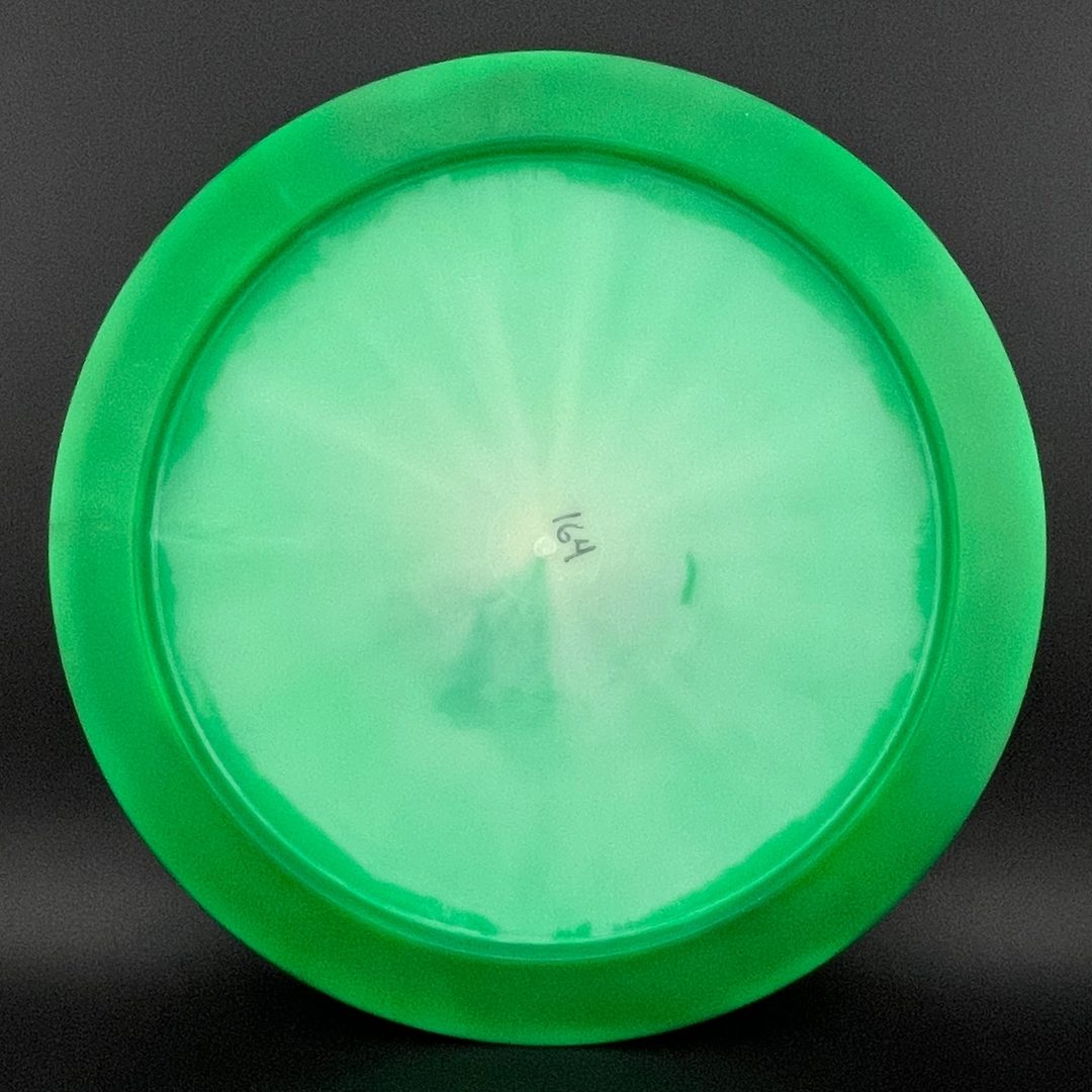 Proto Glow Halo Star Mamba - Juliana Korver 2025 Tour Series Innova