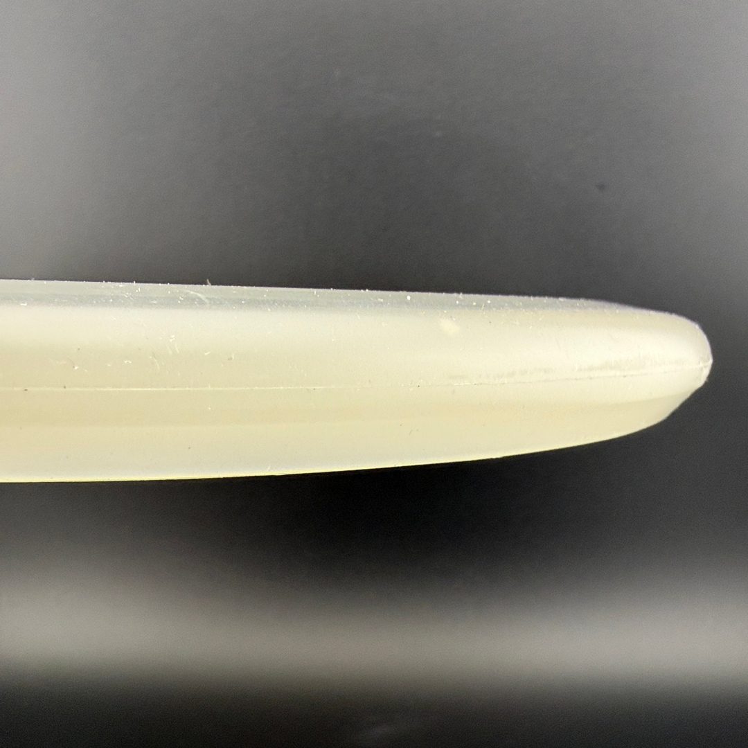 Inner Core - "Catch Disc" trash panda