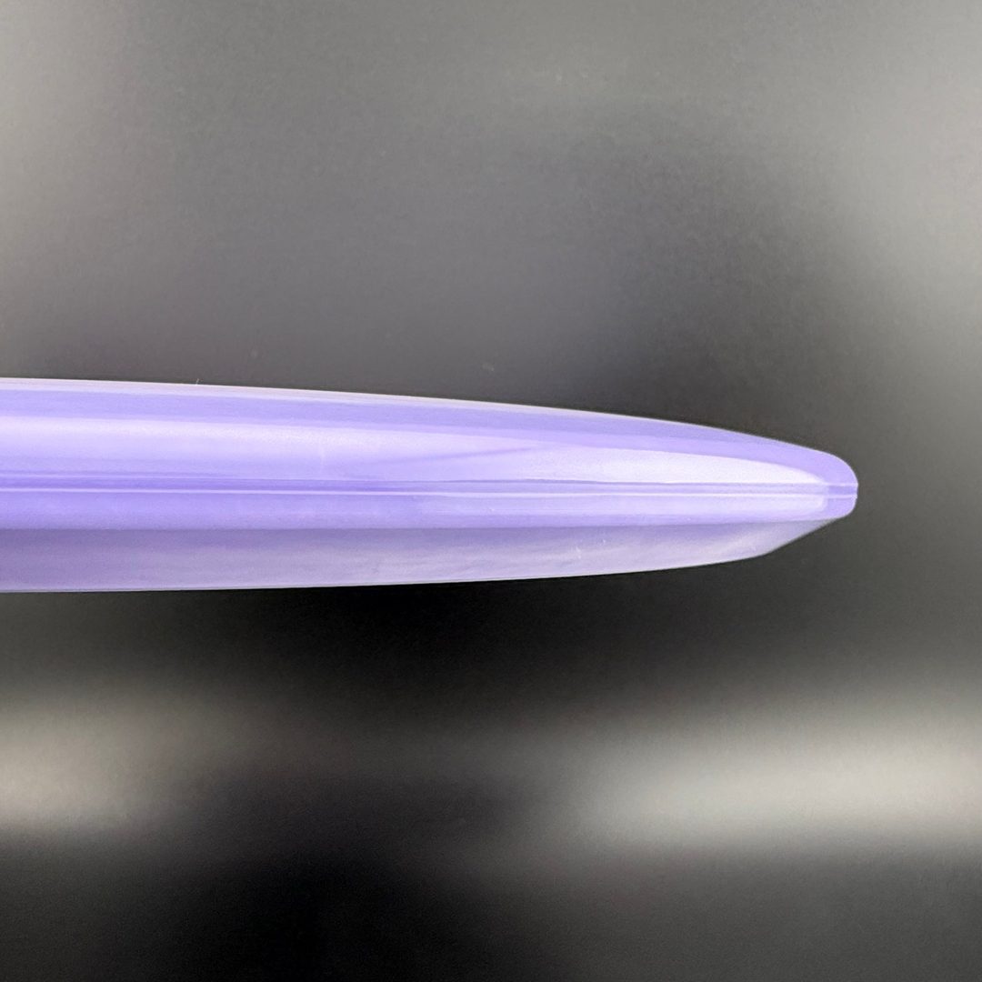 ESP Malita - Prototype - 2025 Paul McBeth Signature Discraft