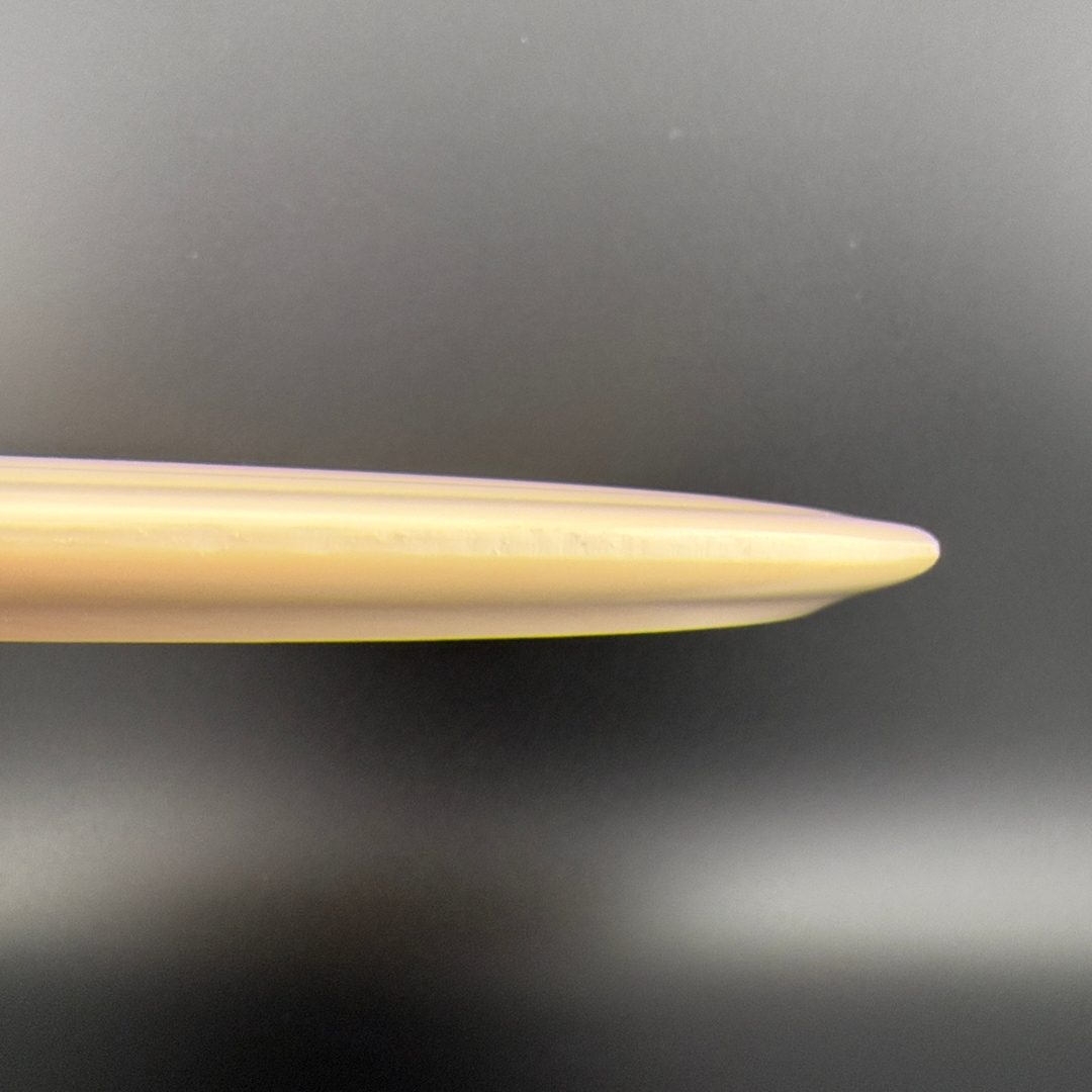 Steady Cookie - Elk Man by Ripper Studios Clash Discs