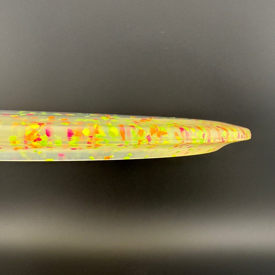 CryZtal Confetti Cigarra - Anthony Barela Discraft