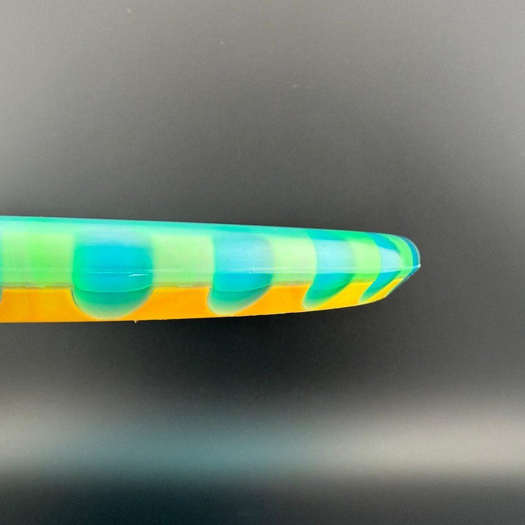 FuZed Glo Ring Zone - Limited Edition Discraft