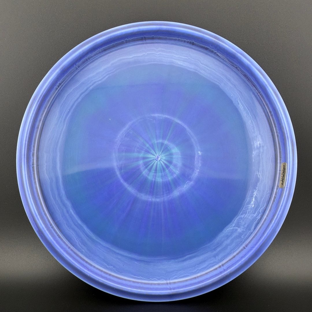 ESP Zone POS - April Fools Edition *Not PDGA Approved Discraft