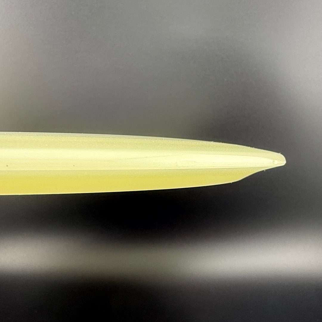 Nocturnal Alpha - Crushin' Amanitas by Manny Trujillo MINT Discs