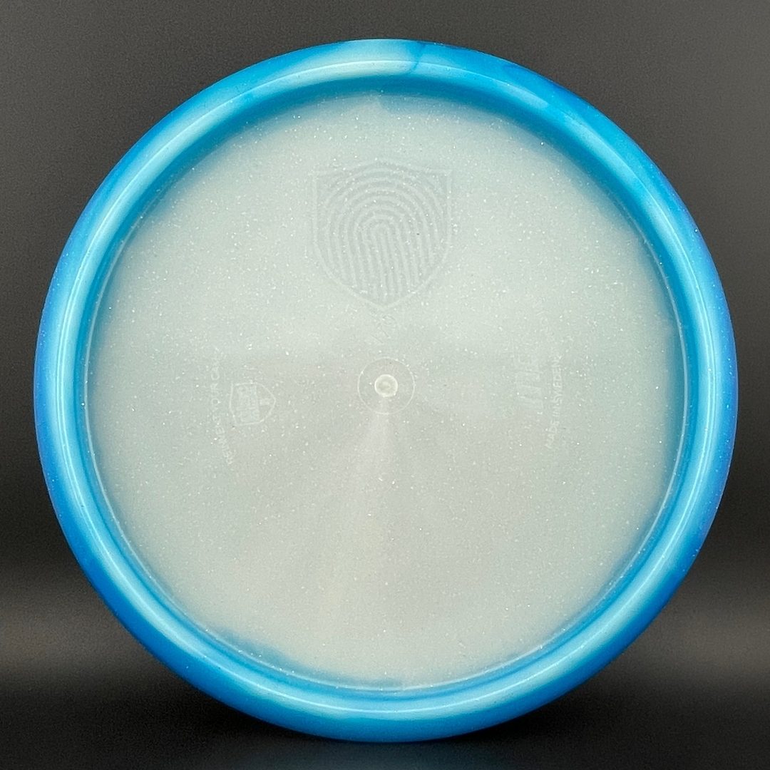 Metal Flake Horizon C-Line MD3 - Fan Vote dna Series Discmania