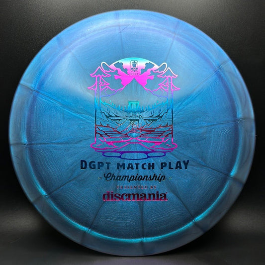 Meta Splice *Eagle Stash* - DGPT 2022 Match Play Discmania