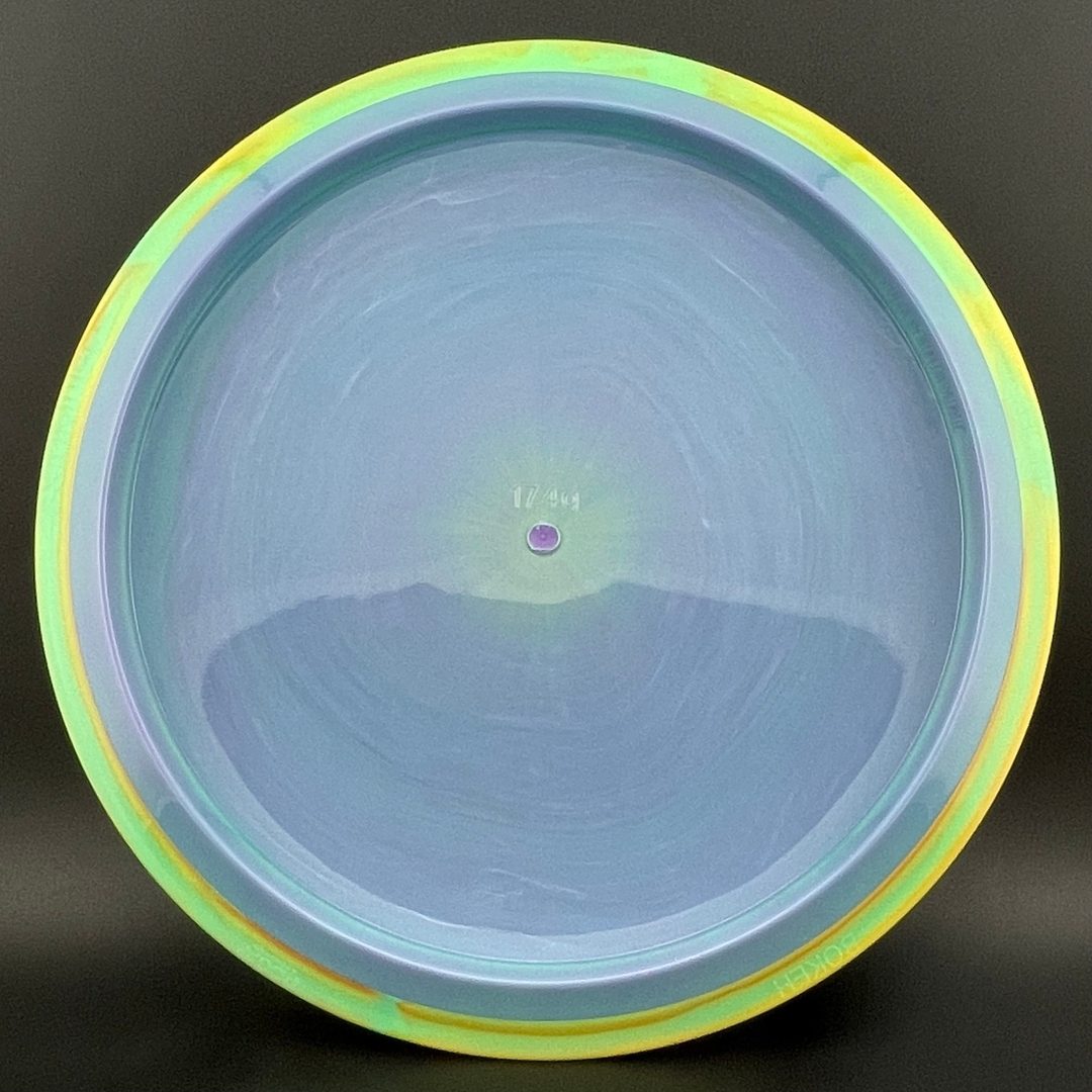 Neutron Bokeh - Simon Lizotte Signature Series Axiom